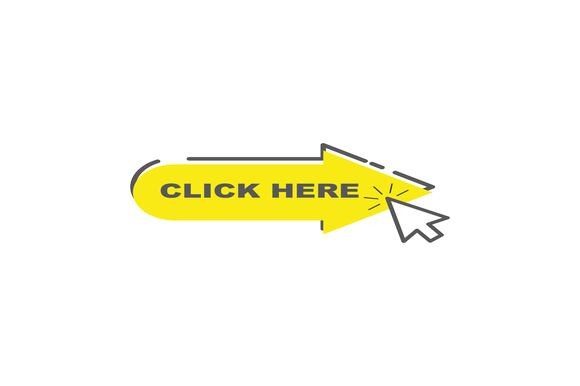 Click Here Cursor for Link Website
