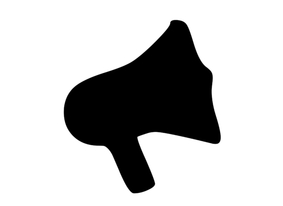 Enhancing Digital and Physical Designs with the New UI Web Ding Web Element Loud Icon