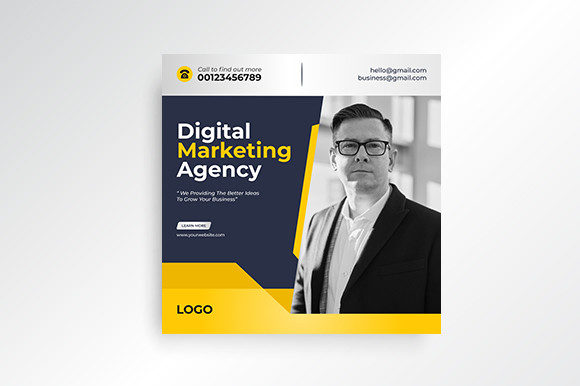 Evaluating Corporate Digital Marketing Social Media Templates