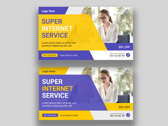 Internet Service Business Thumbnail Guide