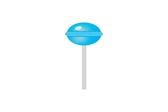 Mastering Sweet Aesthetics: A Guide to Candy Vector Element Concept Design