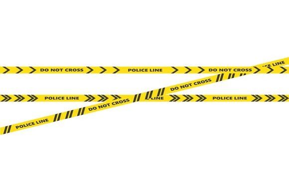 Mastering the Police Line Vector Element