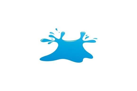 Mastering Water Splash Icon Vectors