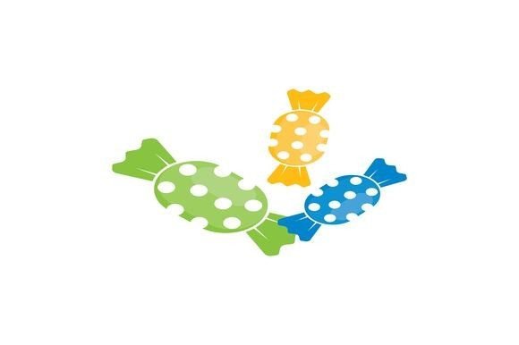Sweetening Digital Strategy: The Rise of Candy Element Vector Design Template Web